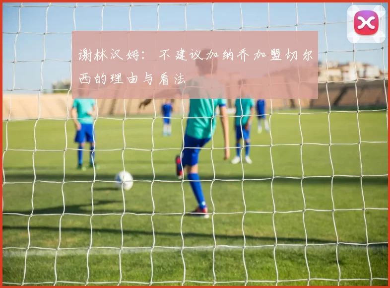 谢林汉姆：不建议加纳乔加盟切尔西的理由与看法