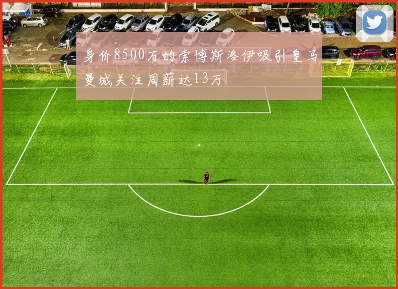 身价8500万的索博斯洛伊吸引皇马曼城关注周薪达13万